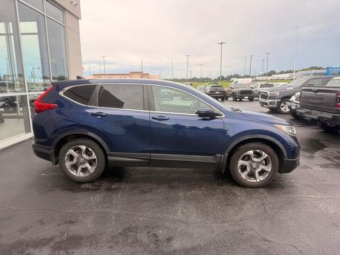 Used 2018 Honda CR-V EX-L image 6