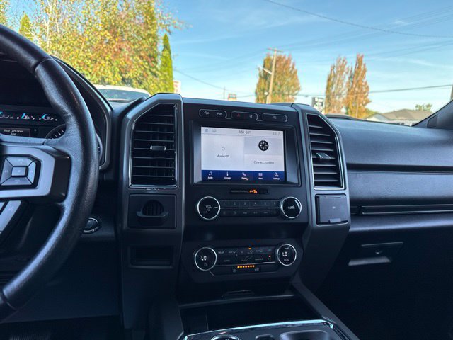 Used 2020 Ford Expedition XLT AWD/4WD image 21