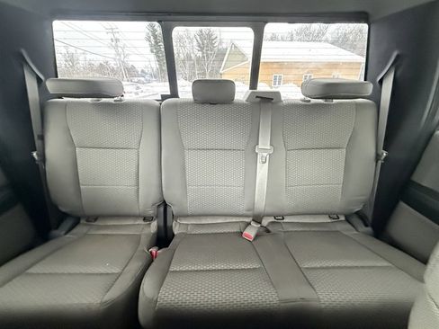 Used 2015 Ford F150 XLT w/ Equipment Group 302A Luxury image 25