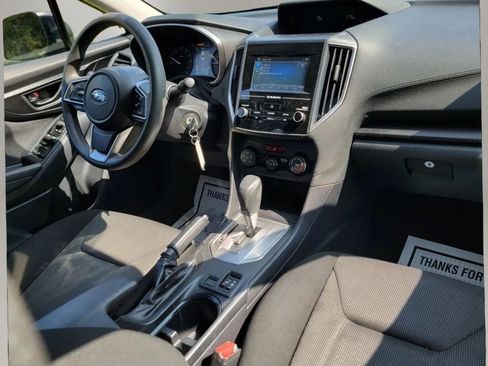 Used 2018 Subaru Impreza 2.0i Premium w/ Eyesight & BSD & Rcta AWD/4WD image 18