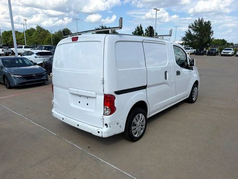 Used 2021 Nissan NV200 SV FWD image 5
