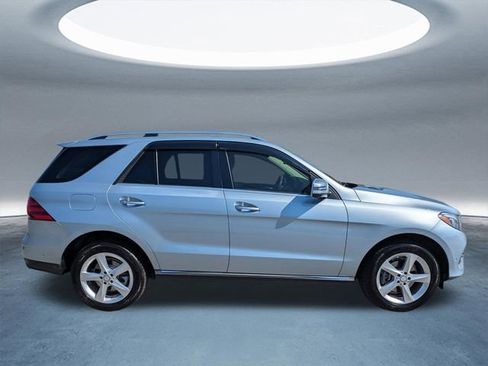 Used 2016 Mercedes-Benz GLE 350 image 3