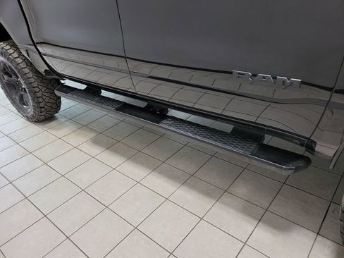 Used 2023 RAM 1500 Big Horn image 14