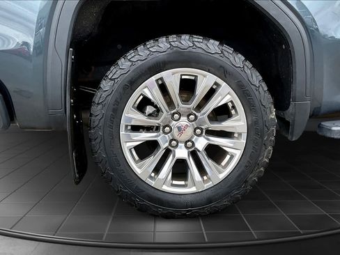 Used 2019 GMC Sierra 1500 Denali AWD/4WD image 35