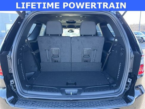 New 2026 Dodge Durango GT w/ Blacktop Package image 24