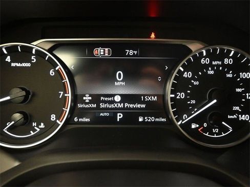 New 2026 Nissan Rogue SV image 15