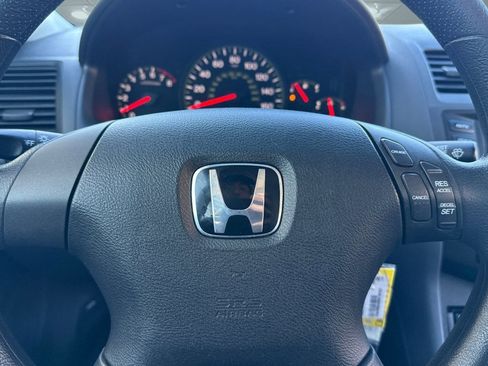 Used 2005 Honda Accord LX image 15