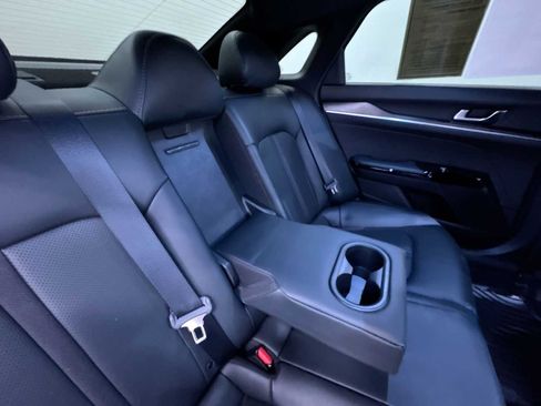 Used 2023 Kia K5 GT w/ GT1 Package FWD image 39