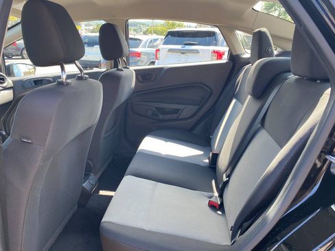 Used 2019 Ford Fiesta S FWD image 16