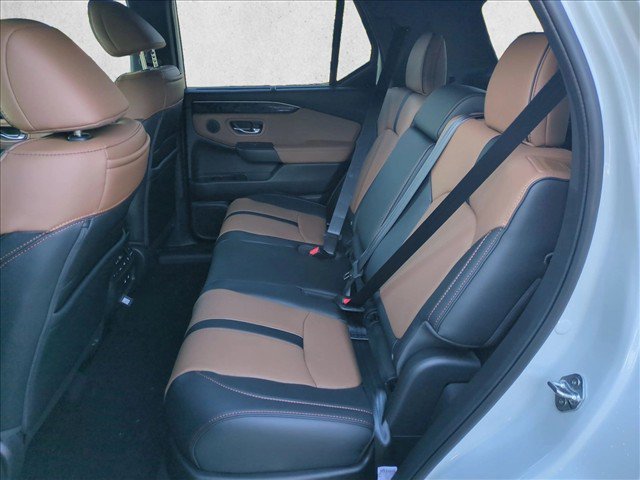 New 2027 Honda Passport TrailSport Elite image 16