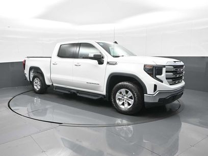 Used 2023 GMC Sierra 1500 SLE