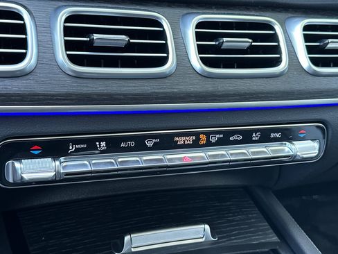 New 2026 Mercedes-Benz GLE 350 4MATIC image 21