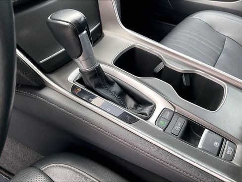 Used 2021 Honda Accord Sport Special Edition image 15
