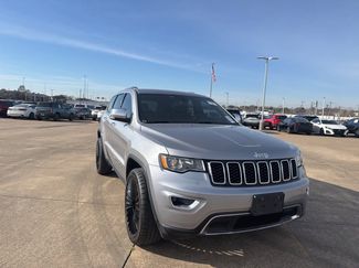 Used 2019 Jeep Grand Cherokee Limited video 2