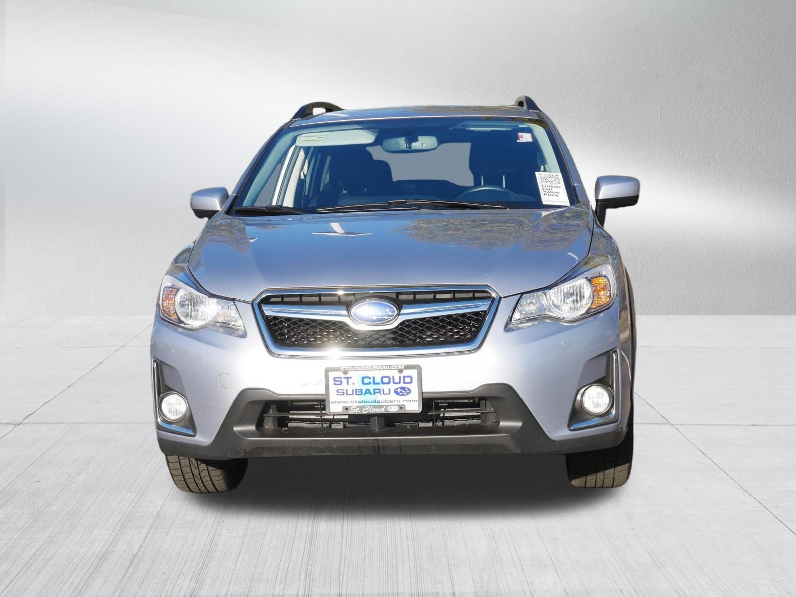 Used 2016 Subaru Crosstrek 2.0i Premium AWD/4WD image 2