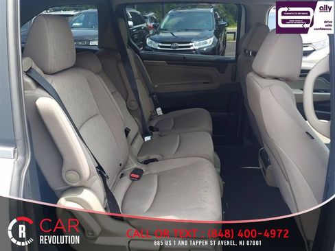 Used 2020 Honda Odyssey EX image 13