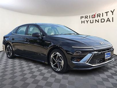 Certified 2024 Hyundai Sonata SEL w/ Convenience Package