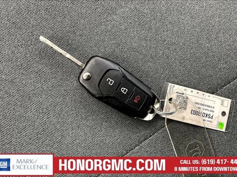 Used 2025 Ford F150 XLT w/ Equipment Group 301A Standard image 32