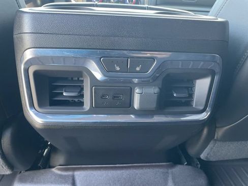 Used 2023 Chevrolet Silverado 2500 High Country w/ Z71 Off-Road Package AWD/4WD image 20