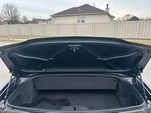 Used 2015 Chevrolet Corvette Z06 w/ 3LZ Preferred Equipment Group image 22