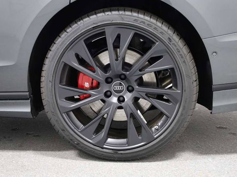 New 2025 Audi S8 image 45