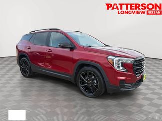 Used 2023 GMC Terrain SLE w/ Driver Convenience Package FWD video 1