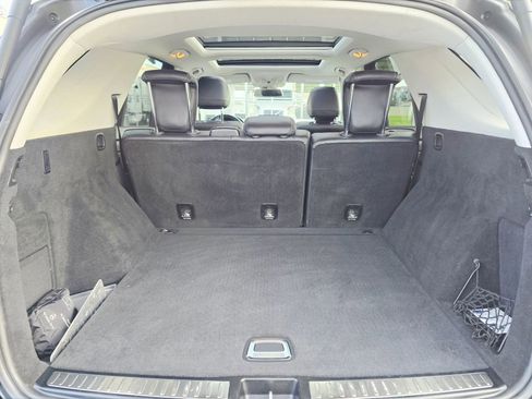 Used 2016 Mercedes-Benz GLE 350 GLE 350 Sport Utility 4D w/ Premium Package image 42