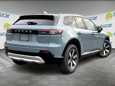 New 2025 Honda Prologue Touring image 7