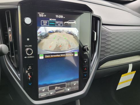 New 2025 Subaru Forester Limited image 9