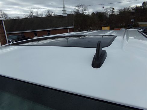 Used 2012 Chevrolet Silverado 2500 LTZ w/ LTZ Plus Package image 16