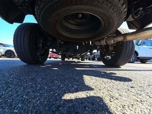 Used 2024 Ford F350 Lariat w/ Lariat Ultimate Package image 15