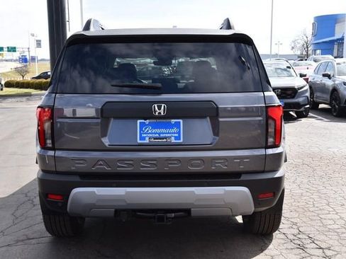 New 2026 Honda Passport RTL image 6