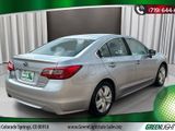 Used 2017 Subaru Legacy 2.5i image 5