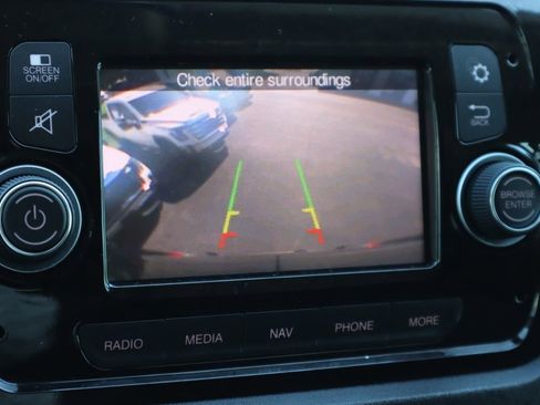 Used 2021 RAM ProMaster 3500 w/ RV Ready Prep Package image 15