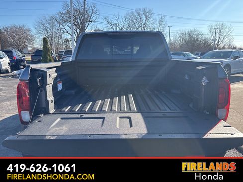 New 2026 Honda Ridgeline RTL image 27