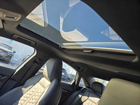 New 2025 Audi RS 3 image 25