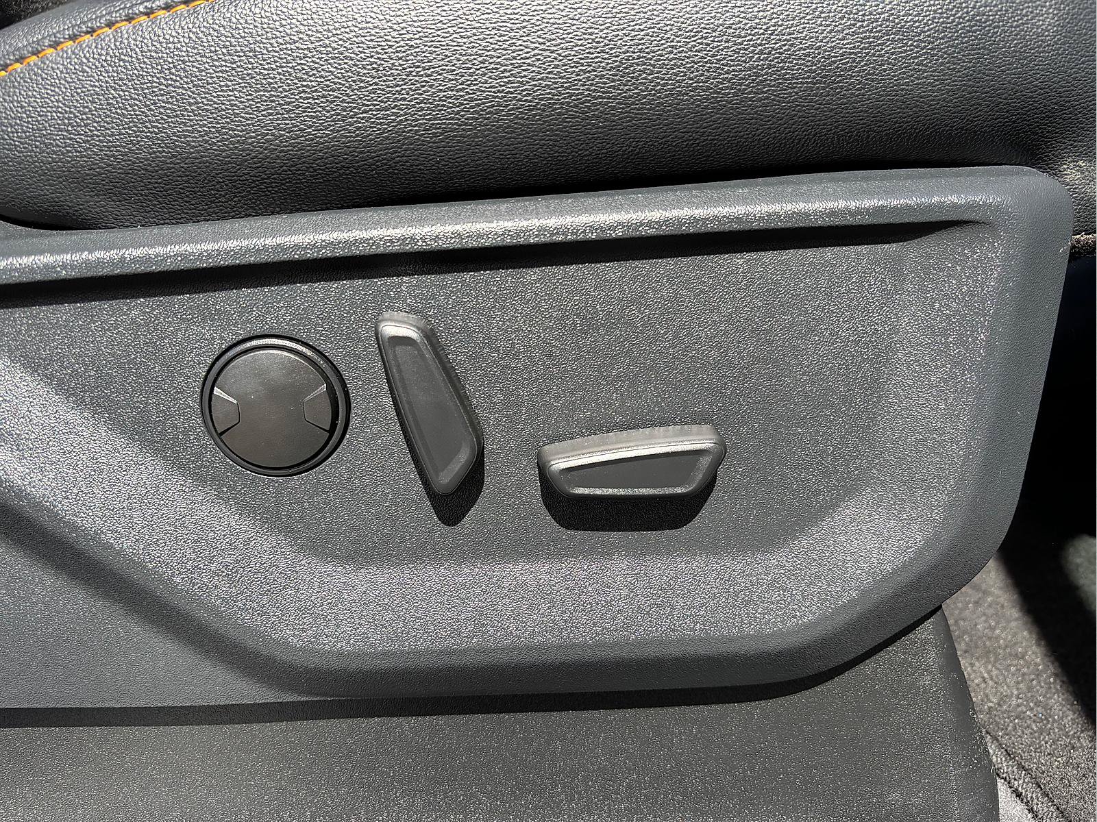 Used 2023 Ford F150 Tremor AWD/4WD image 37