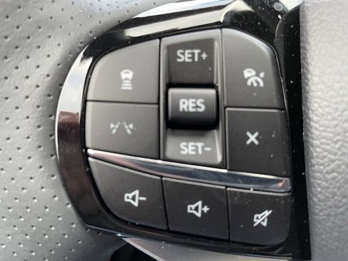 New 2026 Ford Explorer ST w/ Sun And Sound Package image 18