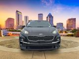 Used 2020 Kia Sportage EX image 2