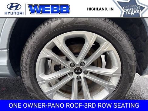 Used 2025 Audi Q7 3.0T Premium Plus AWD/4WD image 44