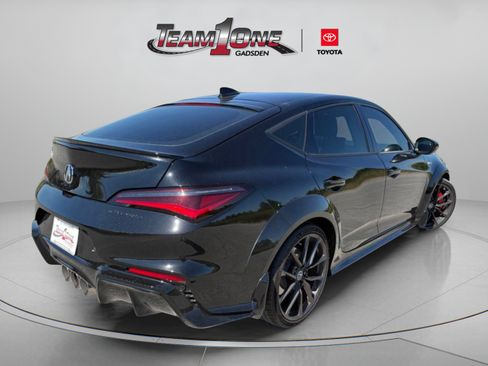 Used 2026 Acura Integra Type S FWD image 7