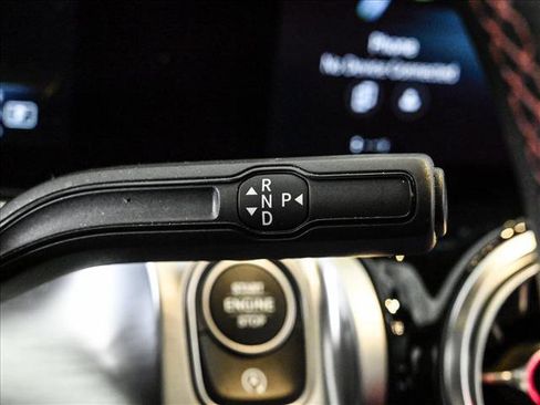 Used 2022 Mercedes-Benz GLB 35 AMG 4MATIC image 12