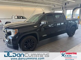 Used 2020 GMC Sierra 1500 Elevation w/ Elevation Value Package AWD/4WD video 1