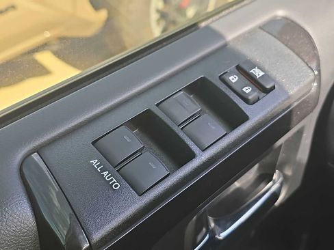 Used 2024 Toyota 4Runner TRD Pro AWD/4WD image 16