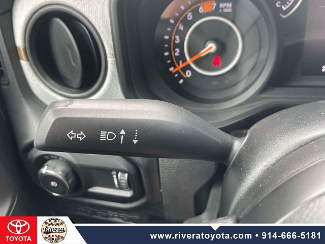 Used 2024 Jeep Wrangler Unlimited Sport AWD/4WD image 26