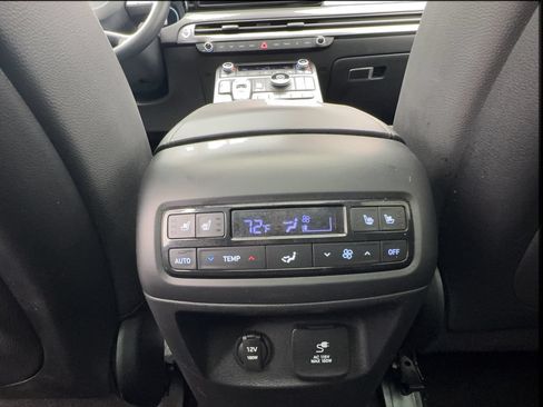 Used 2024 Hyundai Palisade Limited FWD image 40