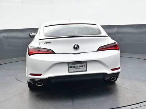 New 2026 Acura Integra A-Spec image 5
