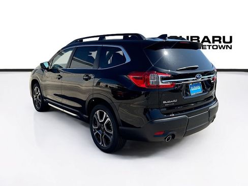 New 2026 Subaru Ascent Limited AWD/4WD image 6