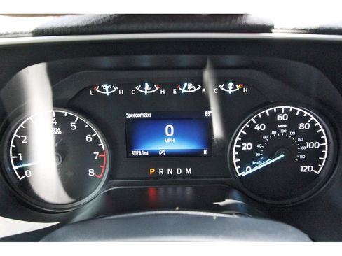 Certified 2023 Ford F150 XL w/ STX Appearance Package RWD image 15