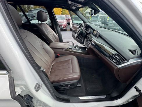 Used 2017 BMW X5 xDrive35i image 20